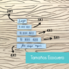 Tamaños Ecocuero